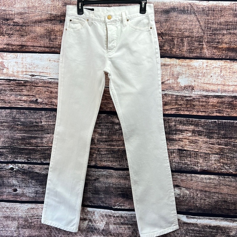 Gucci denim